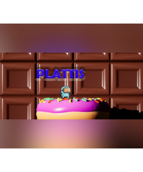 Plattis Steam Key GLOBAL